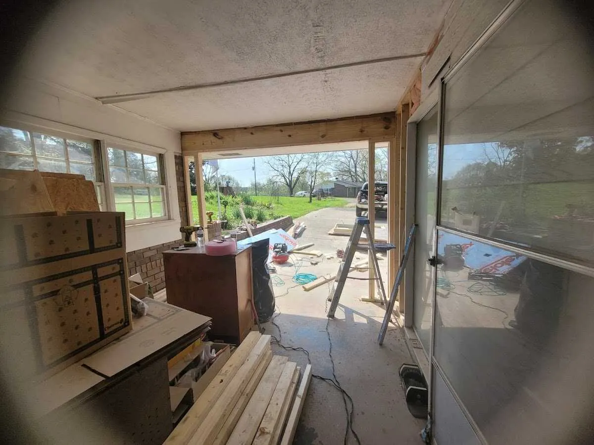 Air movers and dehumidifier for Drying & Dehumidification in Fort Bragg