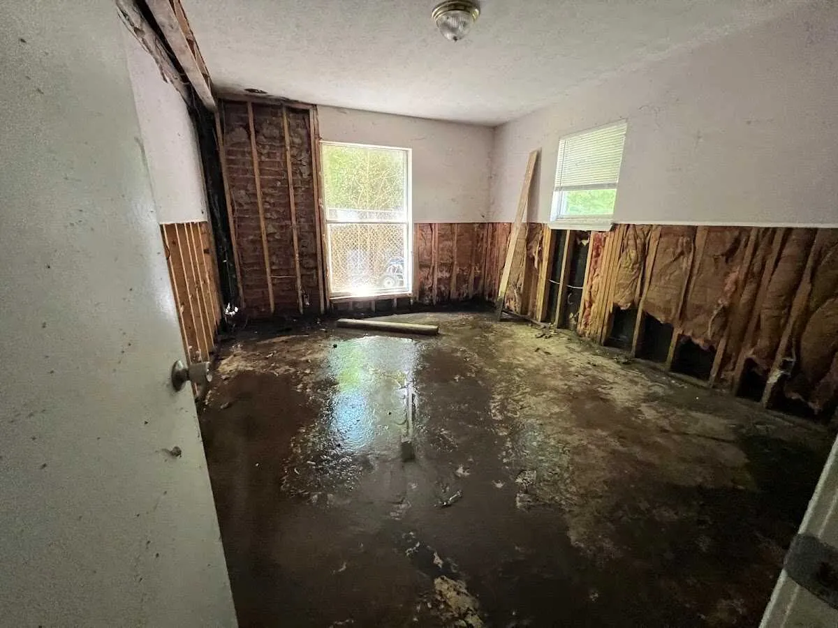 Water Damage Restoration services in Fort Bragg, CA